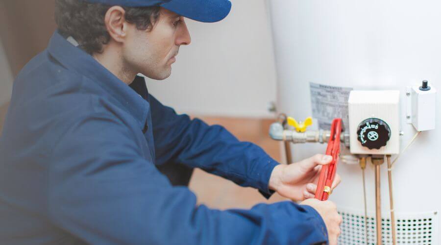 Professional emergency plumbing in Byfield, MA
